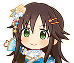 Yuki Himekawa (Happiness Yell) - THE IDOLM@STER Cinderella Girls: Starlight Stage