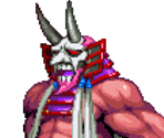 Jinryu - Dragon Marked For Death