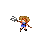Farmer - Dungeon Maker