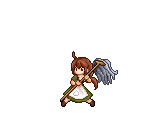 Villager - Dungeon Maker