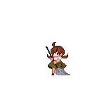 Villager (Little) - Dungeon Maker