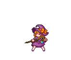 Wizard - Dungeon Maker