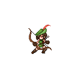 Archer - Dungeon Maker