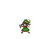 Archer (Little) - Dungeon Maker