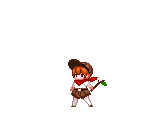 Adventurer (Little) - Dungeon Maker