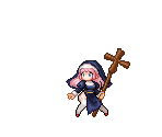 Priest - Dungeon Maker