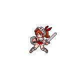 Swordsman - Dungeon Maker