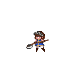 Guard (Little) - Dungeon Maker