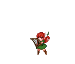 Bard (Little) - Dungeon Maker