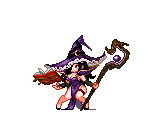 Elite Wizard - Dungeon Maker