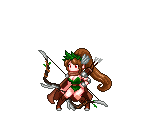 Elite Archer - Dungeon Maker