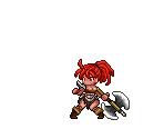 Berserker - Dungeon Maker