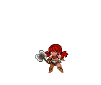 Berserker (Little) - Dungeon Maker