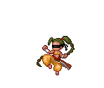 Monk - Dungeon Maker