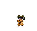 Monk (Little) - Dungeon Maker