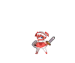Knight (Little) - Dungeon Maker