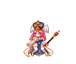 Elite Priest - Dungeon Maker
