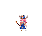Elite Priest (Little) - Dungeon Maker
