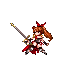 Elite Swordsman - Dungeon Maker