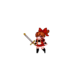Elite Swordsman (Little) - Dungeon Maker