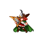 Elite Bard - Dungeon Maker