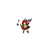 Elite Bard (Little) - Dungeon Maker