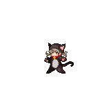 Assassin (Little) - Dungeon Maker