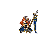 Royal Guard - Dungeon Maker