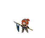Royal Guard (Little) - Dungeon Maker