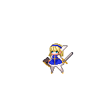 Paladin (Little) - Dungeon Maker