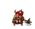 Elite Berserker - Dungeon Maker