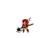 Elite Berserker (Little) - Dungeon Maker