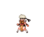 Elite Monk - Dungeon Maker