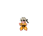 Elite Monk (Little) - Dungeon Maker