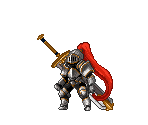 Elite Knight - Dungeon Maker