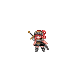 Elite Knight (Little) - Dungeon Maker