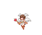 Angel - Dungeon Maker