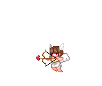 Angel (Little) - Dungeon Maker