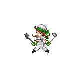 Cook - Dungeon Maker