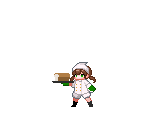 Cook (Little) - Dungeon Maker