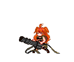 Gunner - Dungeon Maker