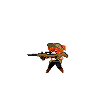Gunner (Little) - Dungeon Maker