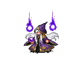 Voodoo Magician - Dungeon Maker