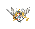Valkyrie - Dungeon Maker