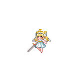 Valkyrie (Little) - Dungeon Maker