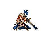 Elite Royal Guard - Dungeon Maker