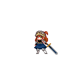 Elite Royal Guard (Little) - Dungeon Maker