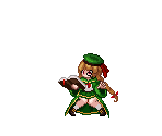 Mana Scientist - Dungeon Maker