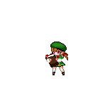 Mana Scientist (Little) - Dungeon Maker