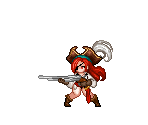 Pirate - Dungeon Maker